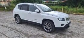 Jeep Compass 2.2crdi 163к.с 4х4 - 14500 лв. - 72495840 11