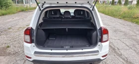 Jeep Compass 2.2crdi 163к.с 4х4 - 14500 лв. - 72495840 7