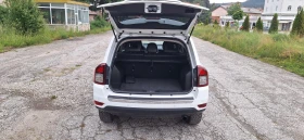 Jeep Compass 2.2crdi 163к.с 4х4 - 14500 лв. - 72495840 2