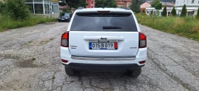 Jeep Compass 2.2crdi 163к.с 4х4 - 14500 лв. - 72495840 4