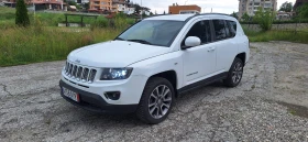 Jeep Compass 2.2crdi 163к.с 4х4 - 14500 лв. - 72495840 5