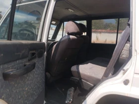 Обява за продажба на Hyundai Galloper 2.5 99кс ~8 999 лв. - изображение 7