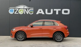     Audi Q3 TFSI 190 hp Quattro 