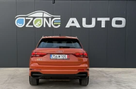     Audi Q3 TFSI 190 hp Quattro 