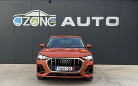     Audi Q3 TFSI 190 hp Quattro 