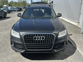 Audi Q5 * Komfort* * * *   *  | Mobile.bg    5