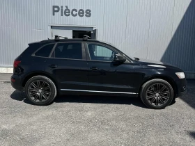 Audi Q5 * Komfort* * * *   *  | Mobile.bg    3