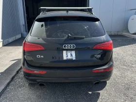 Audi Q5 * Komfort* * * *   *  | Mobile.bg    4