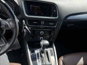 Audi Q5 * Komfort* * * *   *  | Mobile.bg    9