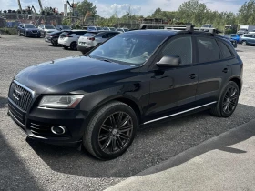 Audi Q5 * Komfort* * * *   *  | Mobile.bg    2