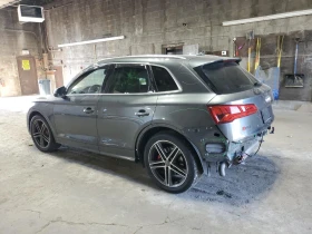 Audi SQ5 * PRESTIGE* * *  | Mobile.bg    4