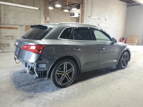 Audi SQ5 * PRESTIGE* * *  | Mobile.bg    5