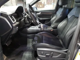 Audi SQ5 * PRESTIGE* * *  | Mobile.bg    8