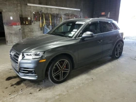 Audi SQ5 * PRESTIGE* * *  | Mobile.bg    2