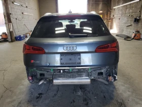 Audi SQ5 * PRESTIGE* * *  | Mobile.bg    6