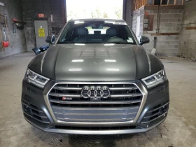 Audi SQ5 * PRESTIGE* * *  | Mobile.bg    3