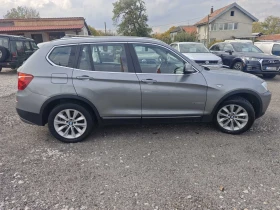 Обява за продажба на BMW X3 2.0TDI/190KC ~20 500 лв. - изображение 5