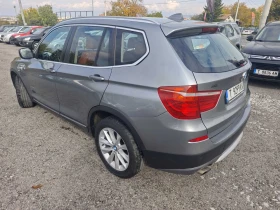 Обява за продажба на BMW X3 2.0TDI/190KC ~20 500 лв. - изображение 3