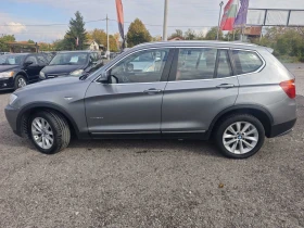 Обява за продажба на BMW X3 2.0TDI/190KC ~20 500 лв. - изображение 2