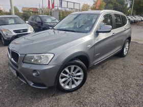 Обява за продажба на BMW X3 2.0TDI/190KC ~20 500 лв. - изображение 1