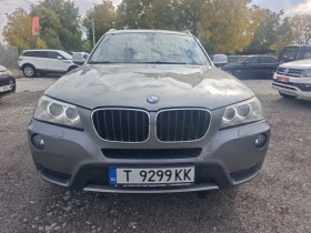 Обява за продажба на BMW X3 2.0TDI/190KC ~20 500 лв. - изображение 6