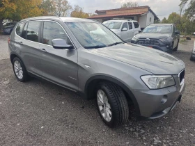 Обява за продажба на BMW X3 2.0TDI/190KC ~20 500 лв. - изображение 1