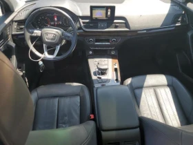 Audi Q5 PREMIUM - 28000 лв. / 14316.17 € - 53184482 8
