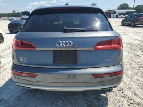 Audi Q5 PREMIUM - 28000 лв. / 14316.17 € - 53184482 6