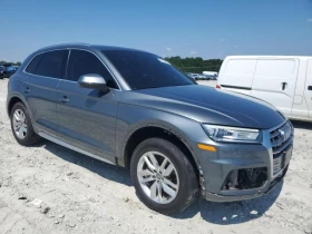 Audi Q5 PREMIUM - 28000 лв. / 14316.17 € - 53184482 4