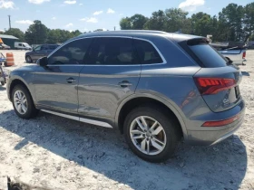 Audi Q5 PREMIUM - 28000 лв. / 14316.17 € - 53184482 2