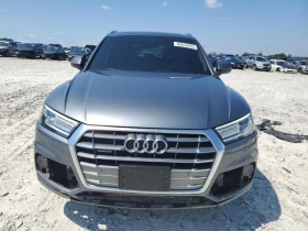 Audi Q5 PREMIUM - 28000 лв. / 14316.17 € - 53184482 5
