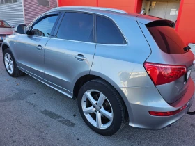 Audi Q5 2.0 TDI, 2 SLINE, 4x4,  | Mobile.bg    3