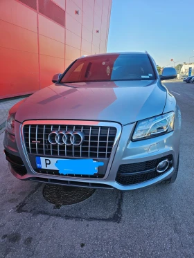 Audi Q5 2.0 TDI, 2 SLINE, 4x4,  - изображение 1