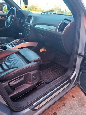 Audi Q5 2.0 TDI, 2 SLINE, 4x4,  | Mobile.bg    9