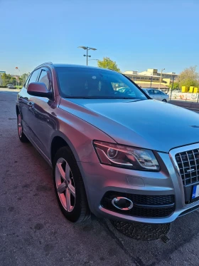 Audi Q5 2.0 TDI, 2 SLINE, 4x4,  | Mobile.bg    5