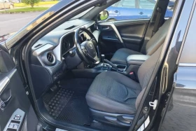 Обява за продажба на Toyota Rav4 2.5 Hybrid  ~18 000 лв. - изображение 4 | Auto.bg Обява за продажба на Toyota Rav4 2.5 Hybrid  ~18 000 лв. - изображение 4