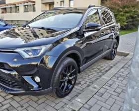 Обява за продажба на Toyota Rav4 2.5 Hybrid  ~18 000 лв. - изображение 1 | Auto.bg Обява за продажба на Toyota Rav4 2.5 Hybrid  ~18 000 лв. - изображение 1