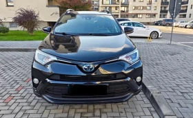 Обява за продажба на Toyota Rav4 2.5 Hybrid  ~18 000 лв. - изображение 3 | Auto.bg Обява за продажба на Toyota Rav4 2.5 Hybrid  ~18 000 лв. - изображение 3