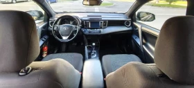 Обява за продажба на Toyota Rav4 2.5 Hybrid  ~18 000 лв. - изображение 6 | Auto.bg Обява за продажба на Toyota Rav4 2.5 Hybrid  ~18 000 лв. - изображение 6