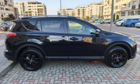 Обява за продажба на Toyota Rav4 2.5 Hybrid  ~18 000 лв. - изображение 2 | Auto.bg Обява за продажба на Toyota Rav4 2.5 Hybrid  ~18 000 лв. - изображение 2