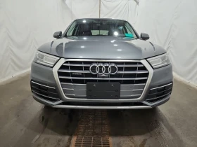 Audi Q5 * PROGRESSIV * CARFAX * ЦЕНА ДО БЪЛГАРИЯ - 31750 лв. / 16233.52 € - 44396589 7