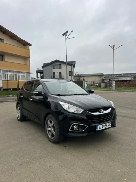 Hyundai IX35 2.0CRDI 4Х4 - 13999 лв. / 7157.58 € - 14548414 2