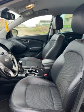 Hyundai IX35 2.0CRDI 4Х4 - 13999 лв. / 7157.58 € - 14548414 9