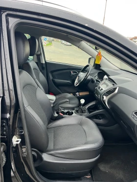 Hyundai IX35 2.0CRDI 4Х4 - 13999 лв. / 7157.58 € - 14548414 5