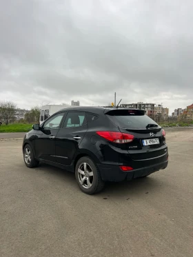 Hyundai IX35 2.0CRDI 4Х4 - 13999 лв. / 7157.58 € - 14548414 3
