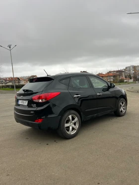 Hyundai IX35 2.0CRDI 4Х4 - 13999 лв. / 7157.58 € - 14548414 4