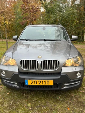 BMW X5 3.5 SD