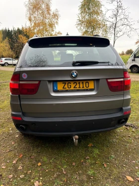 BMW X5 3.5 SD - 13990 лв. / 7152.97 € - 32121174 4