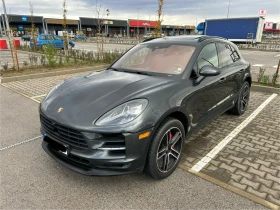 Porsche Macan 3.0 S, снимка 2