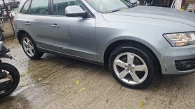 Audi Q5 - 16500 лв. / 8436.32 € - 11913157 2